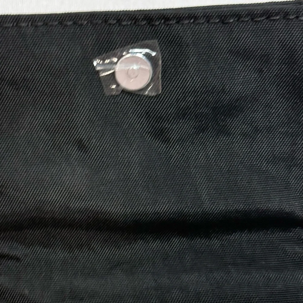 Kipling chic black